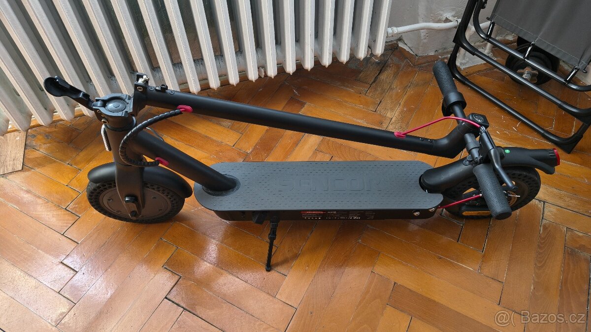 Sencor Scooter Two Long Range 2021 - 5