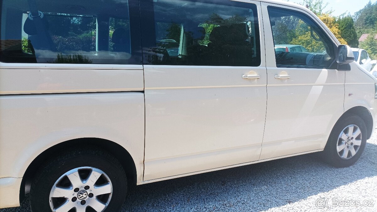 Volkswagen T6 - 5