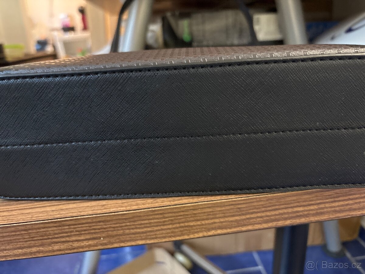 Kabelka zánovní PVC - 5