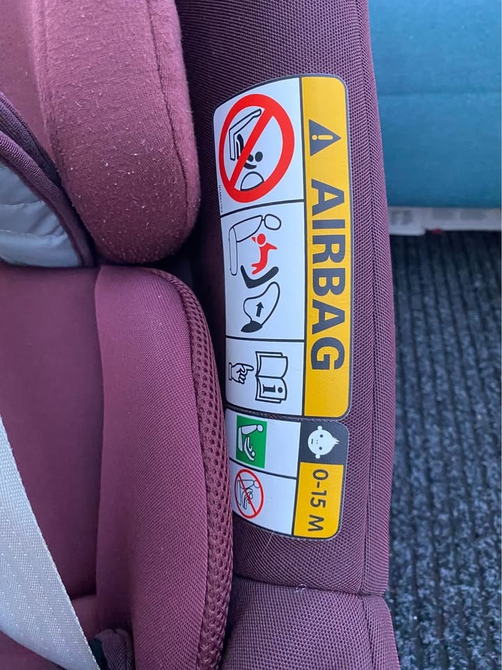 Dětské sedačky do auta. Maxi-Cosi Pearl Pro 2 + Pebble Plus - 5