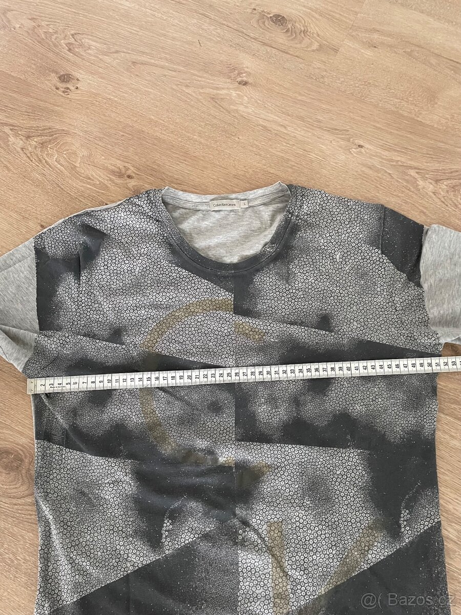 Panske triko Celvin Klein - 5