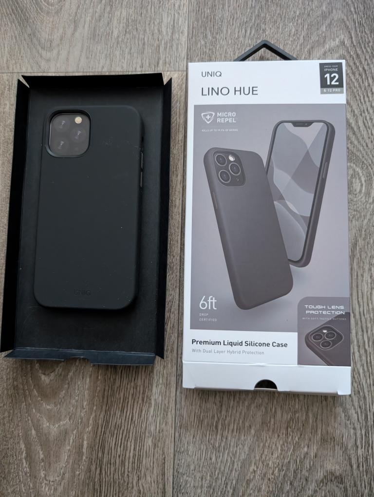 pouzdro na telefon IPHONE - 5