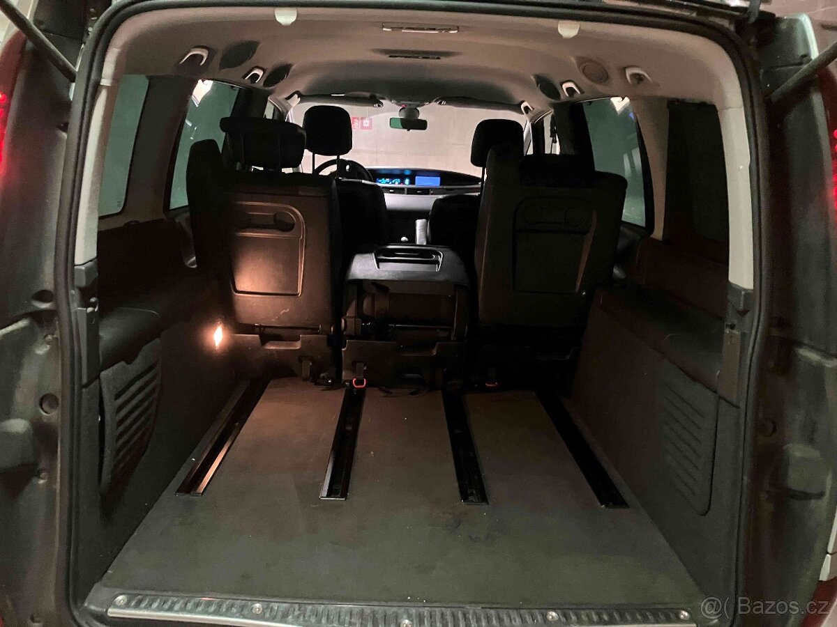 Renault Espace 1,9CDi - 5