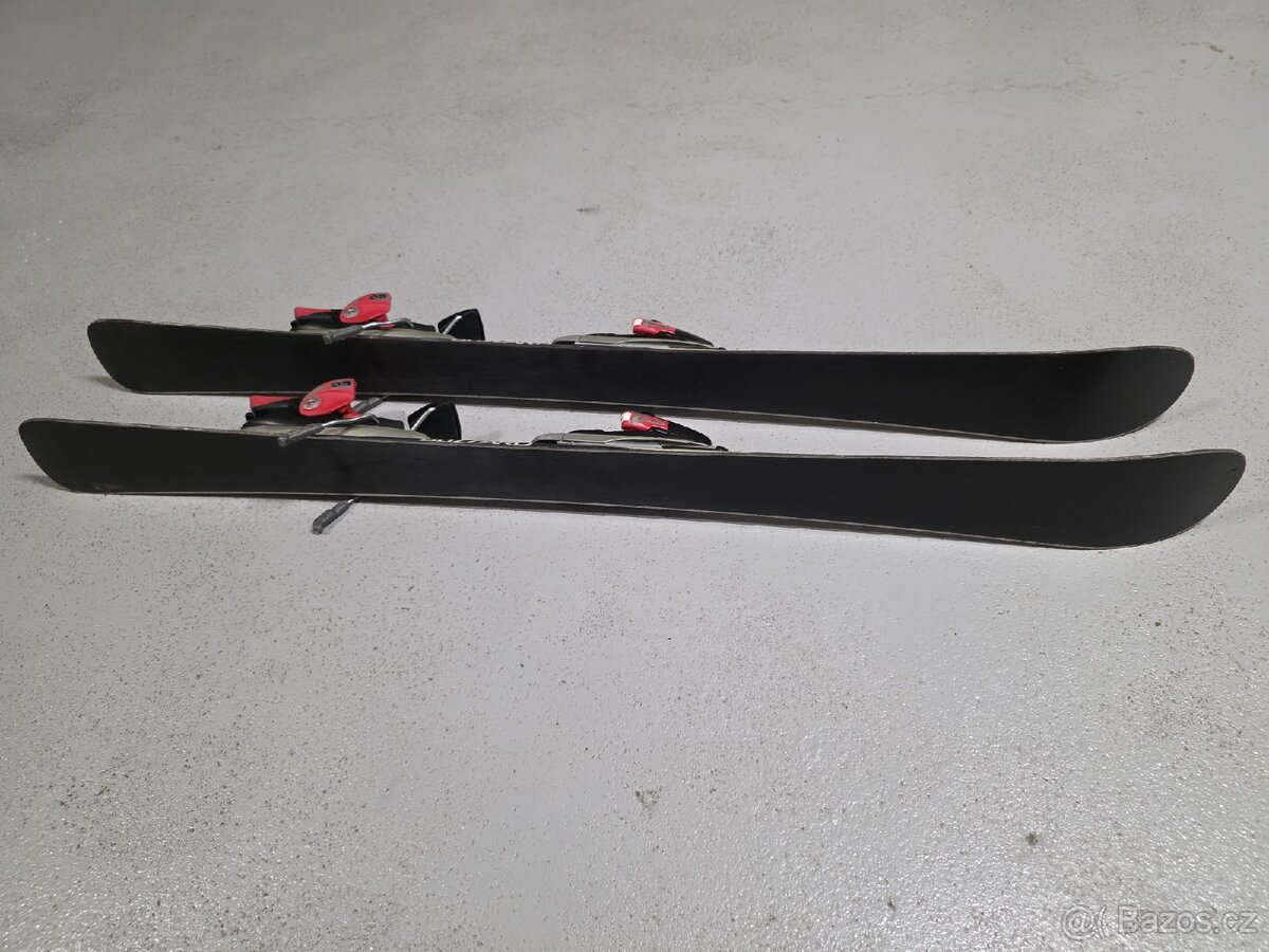 Lyže 110 cm Blizzard RXK Cross. - 5