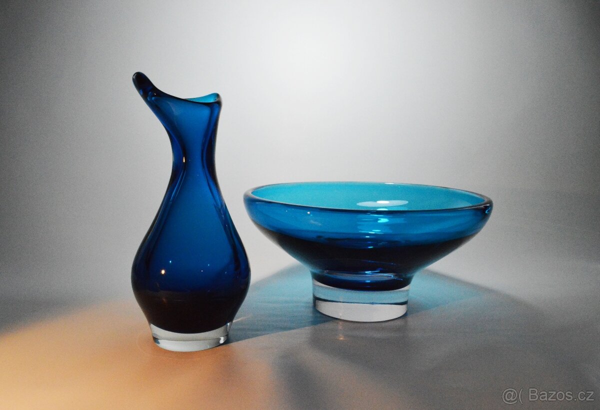 Milan Metelák, váza, misa - 5