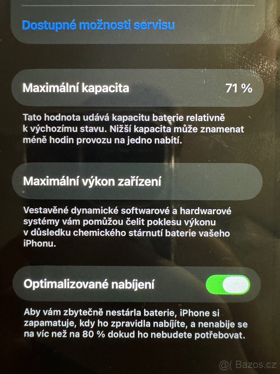 iPhone 12 pro 128 gp - 5