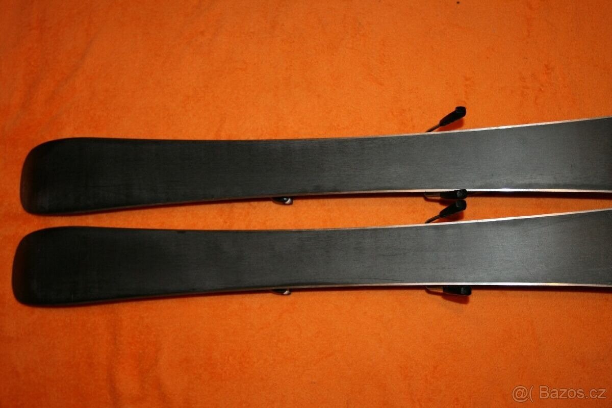 detské lyže Head 80 cm, lyžáky - 5