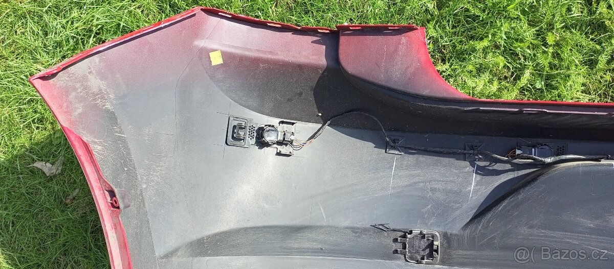 VW Polo zadní nárazník R.V. 2018 - 2021 2G6807417 - 5