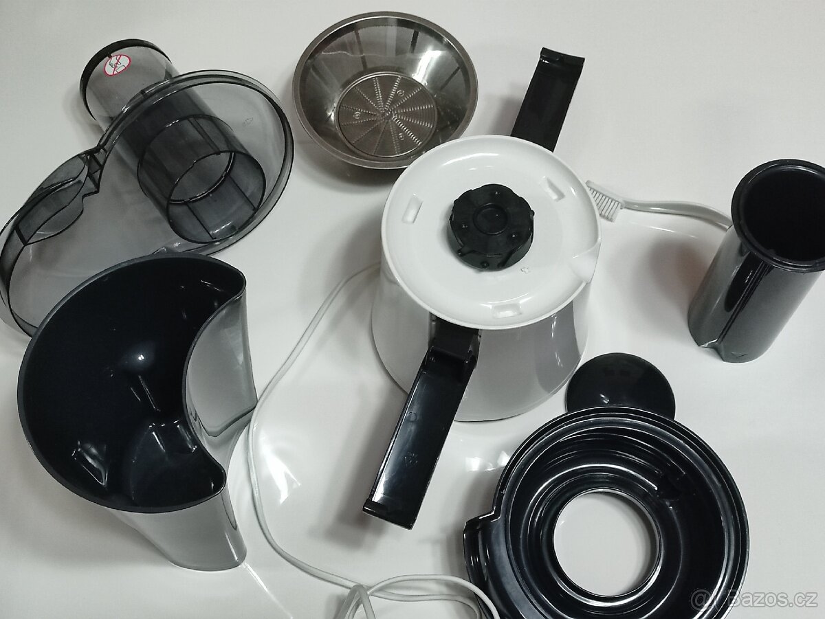 Odšťavňovač Bifinett - 5