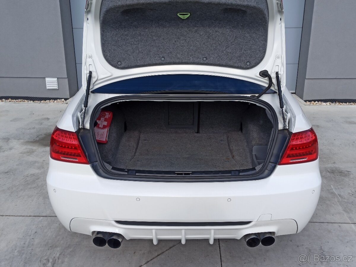 BMW 335i COUPE XDRIVE MSPORT - 5