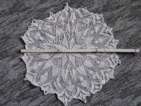 krajkové dečky - 5