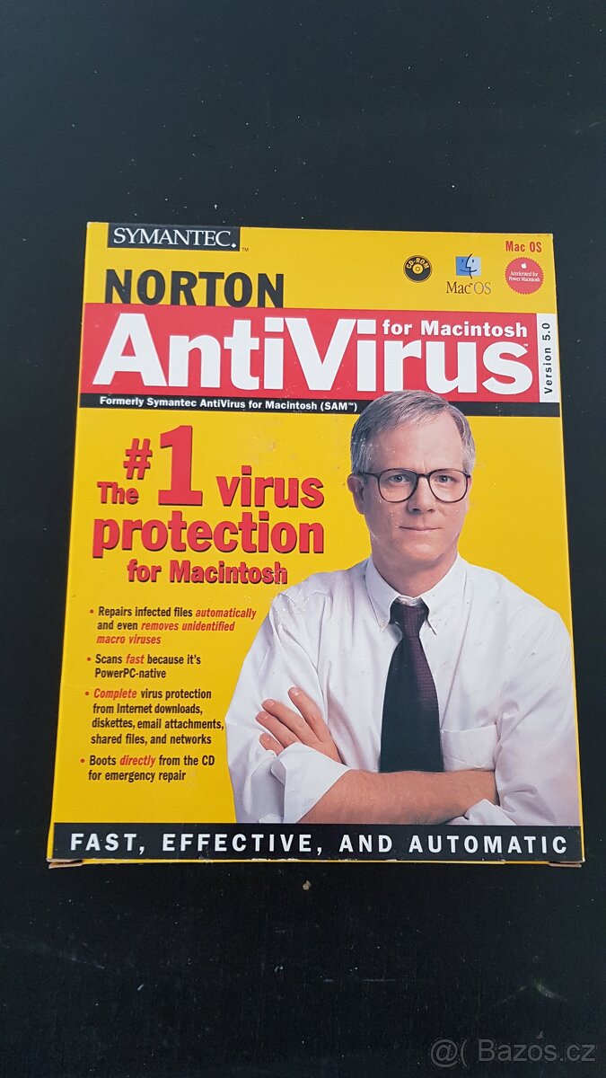 Software pro Apple Macintosh - 5