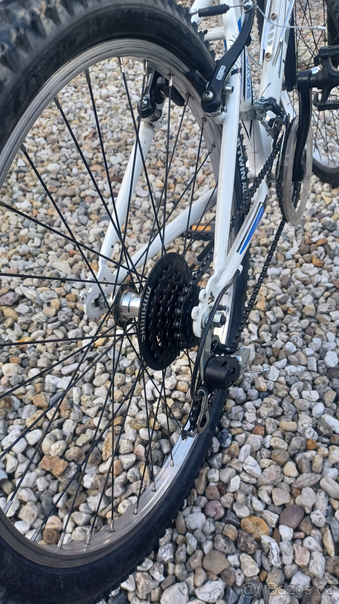 Horské kolo dětské - 5