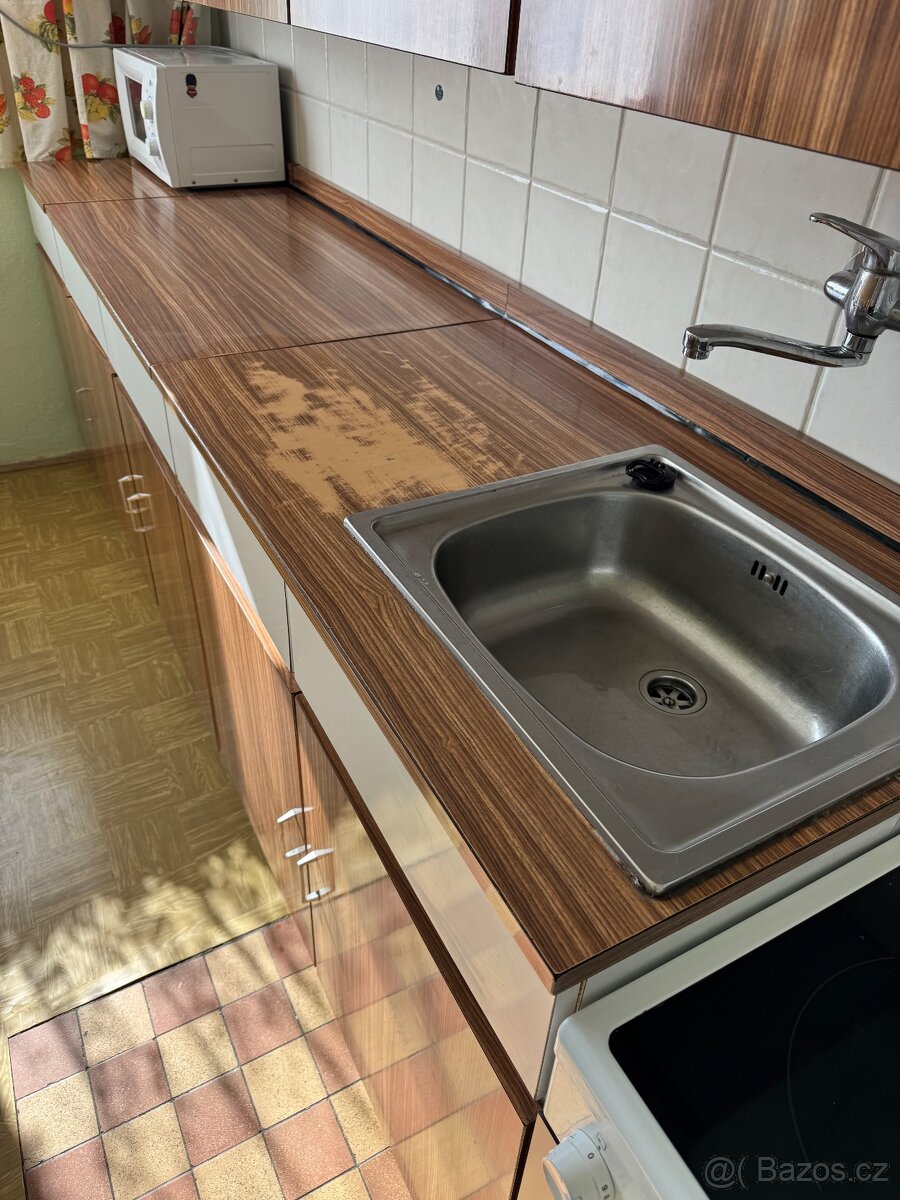 Prodám kuchyni - Trhové Sviny - 5