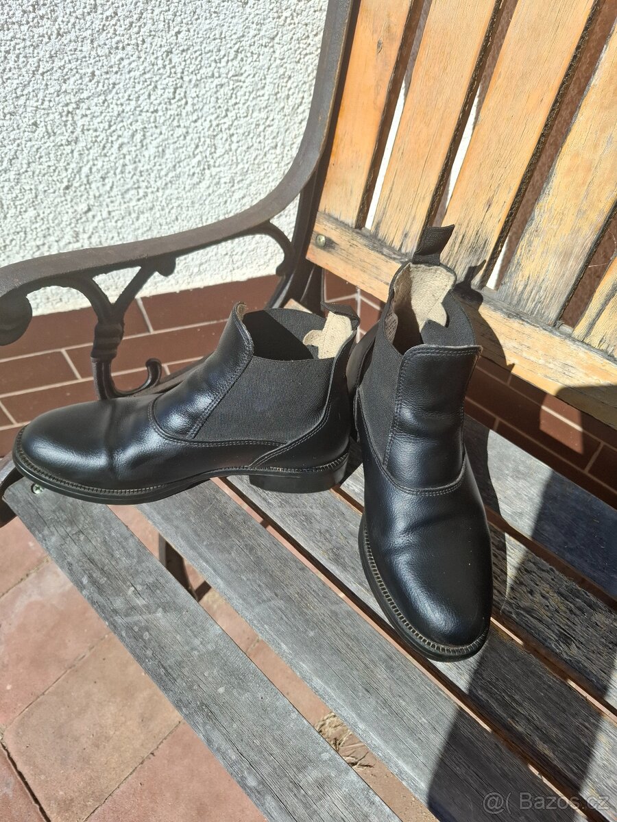 Jezdecké potřeby - 5