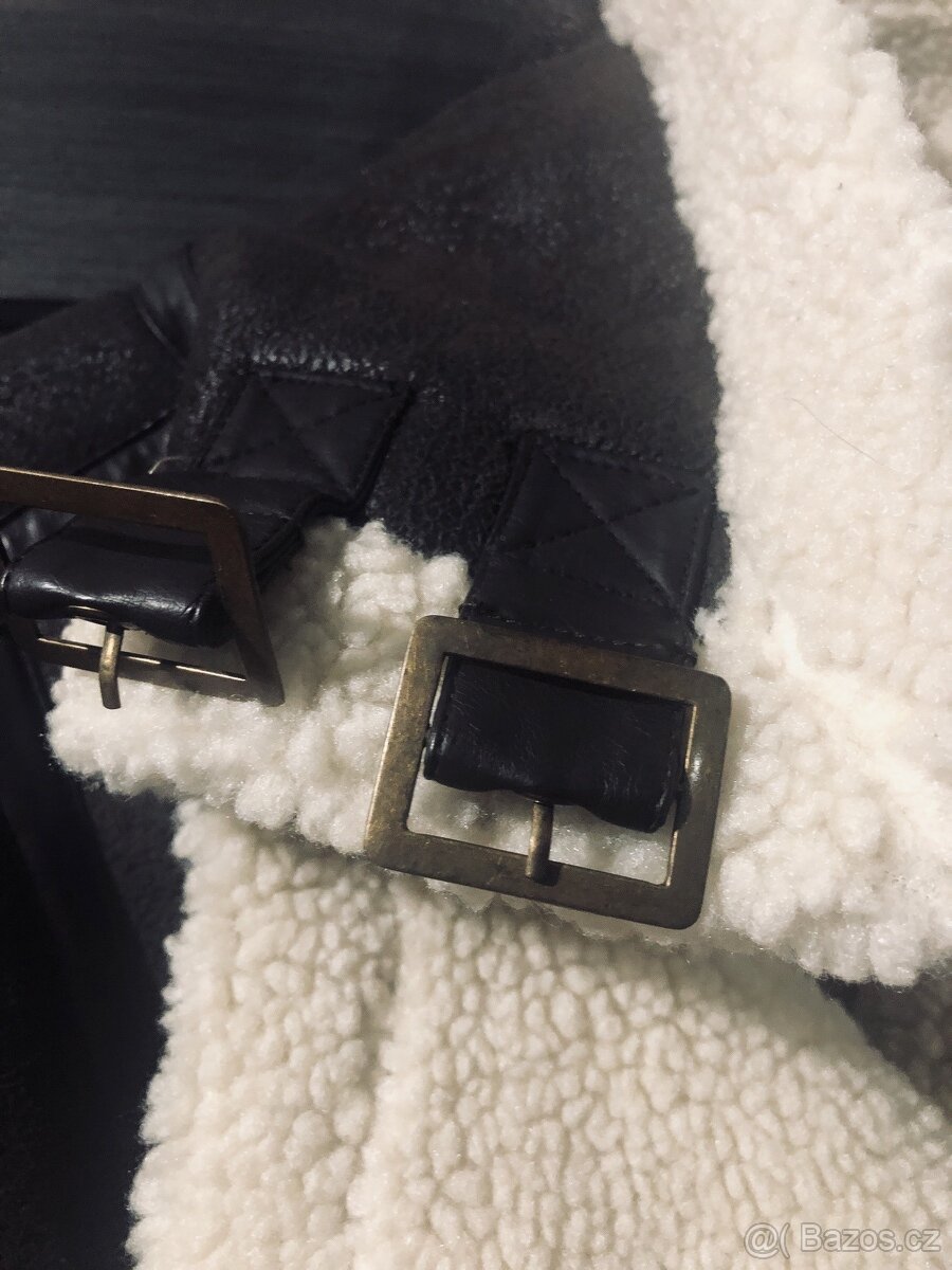 Prodám novou bundu 40-42 - 5