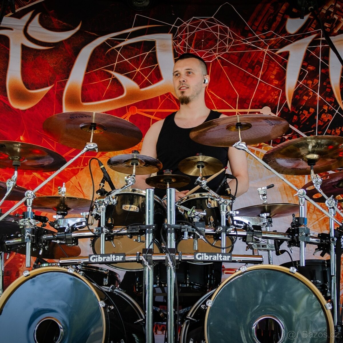 🥁BUBENÍK HĽADÁ KAPELU🥁 - 5