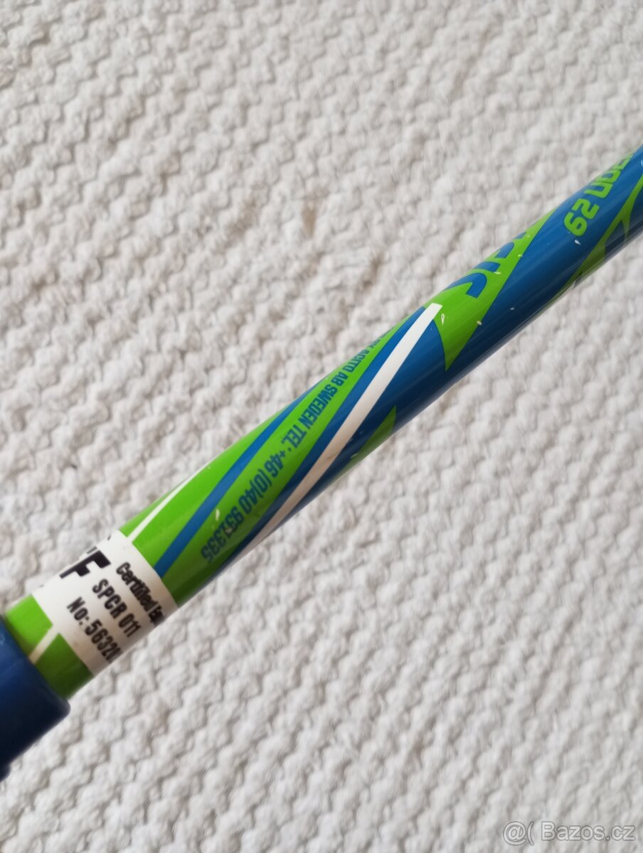 Florbalová hokejka - 5