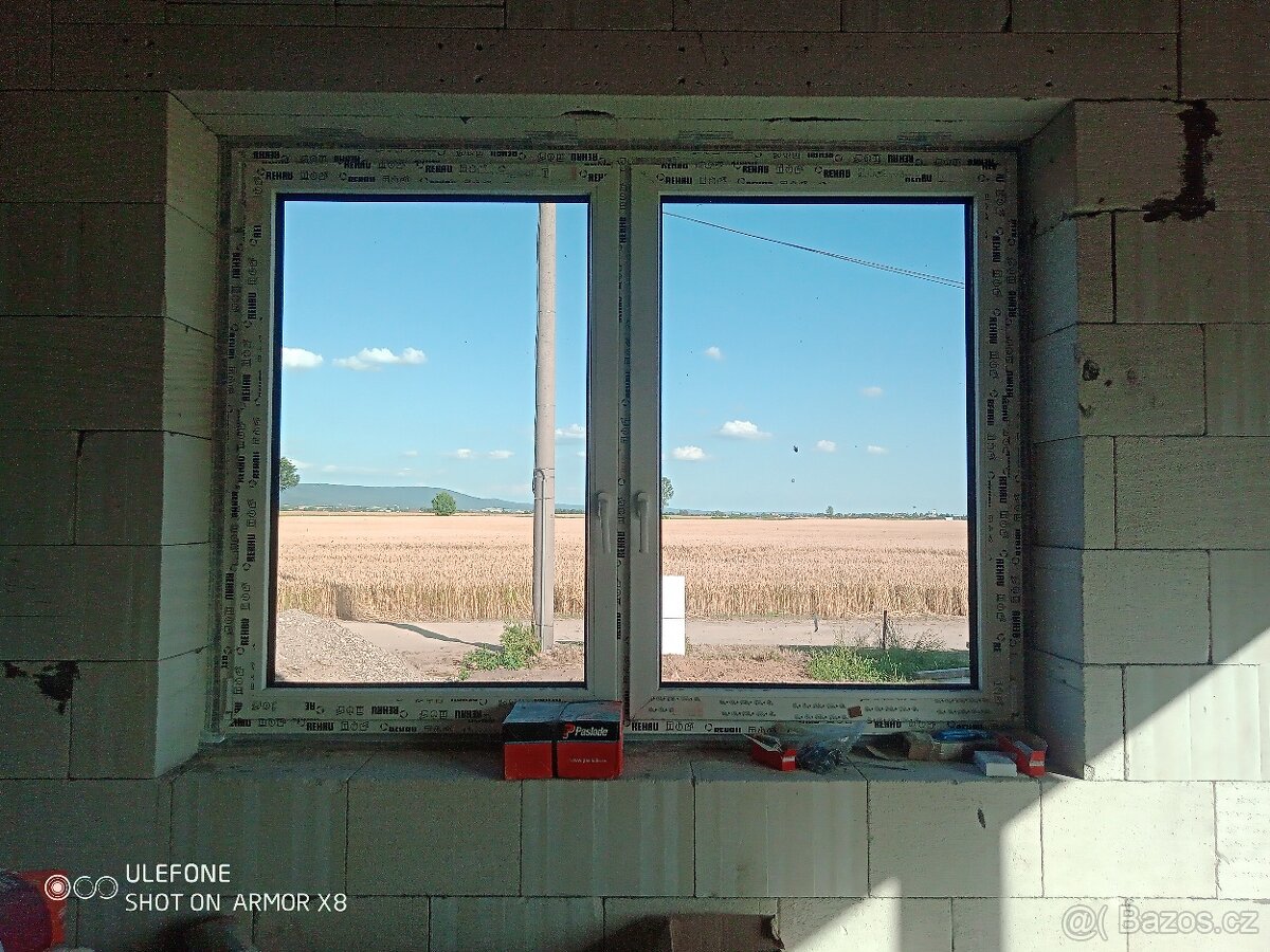 Prodám nové okno - 5