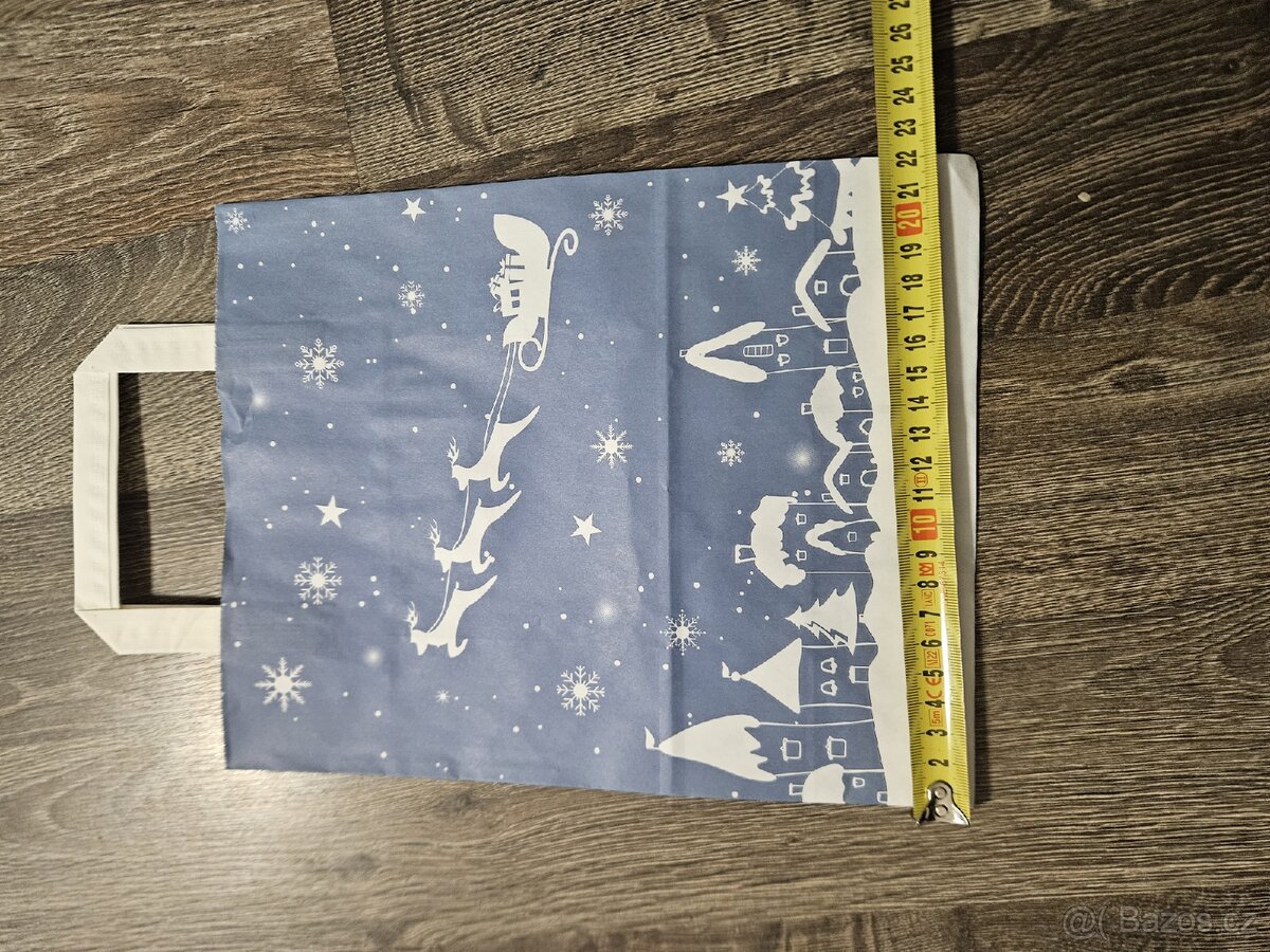 Dárkové tašky - 5