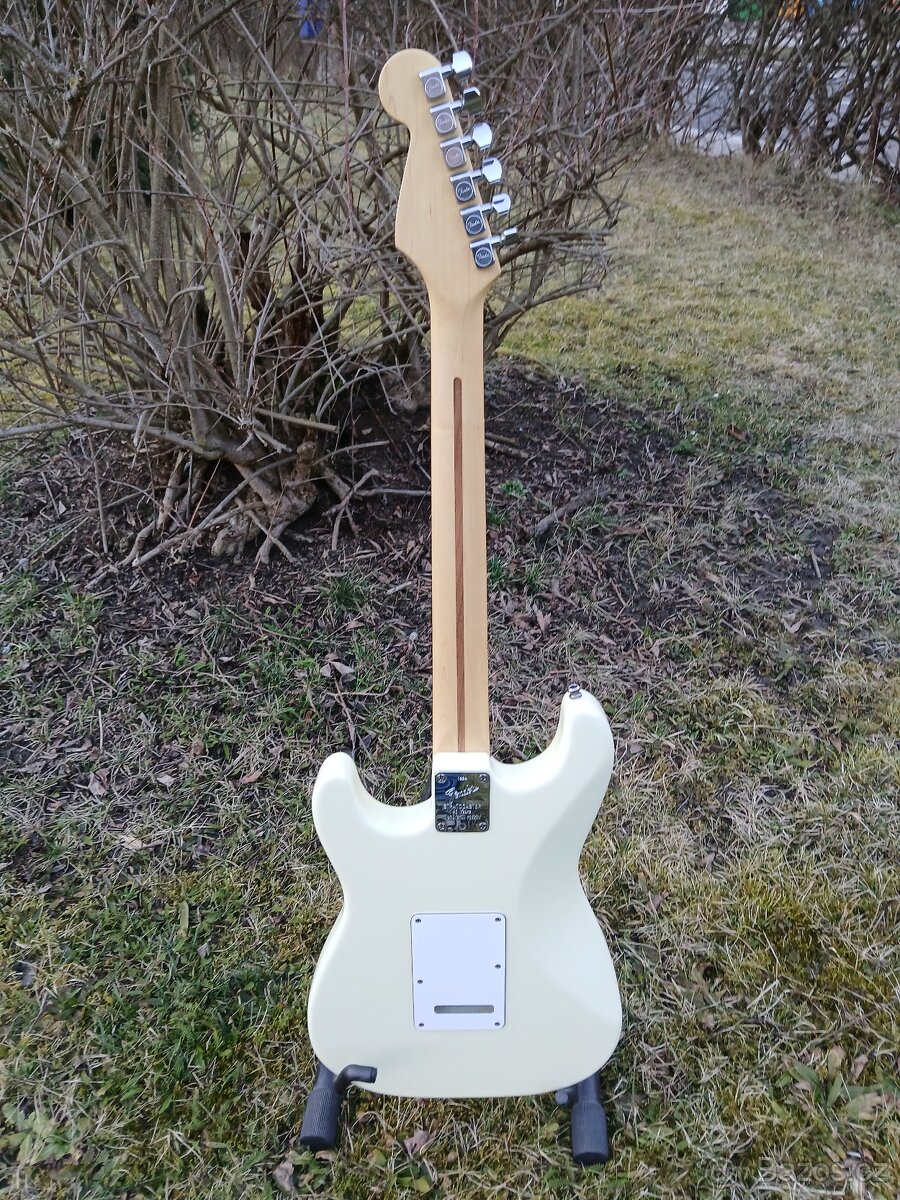 Fender Stratocaster USA - 5