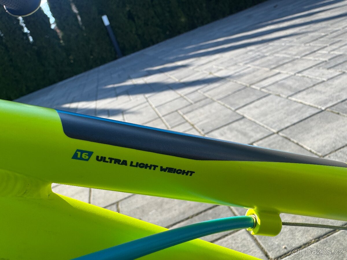 Dětské kolo Arcore Sparrow 16 - 5