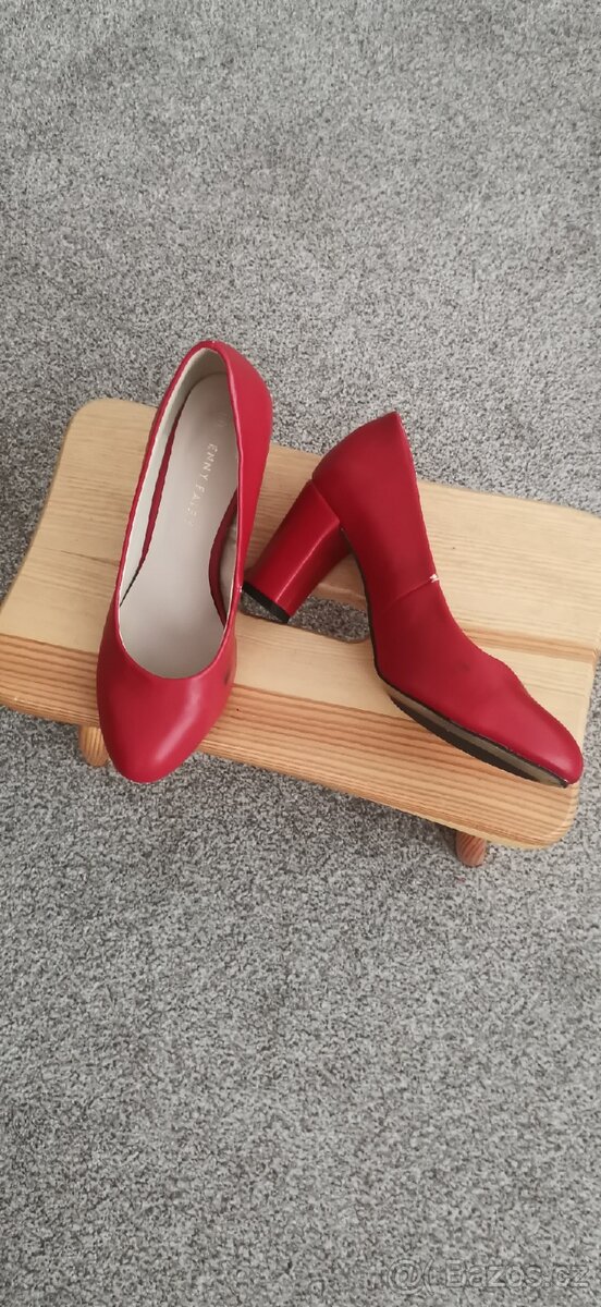 Lodičky Jenny Fairy - 5