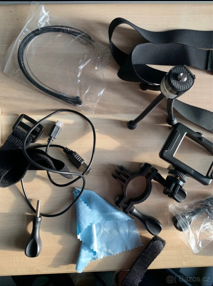 Kamera NICEBOY VEGA 4K - 5