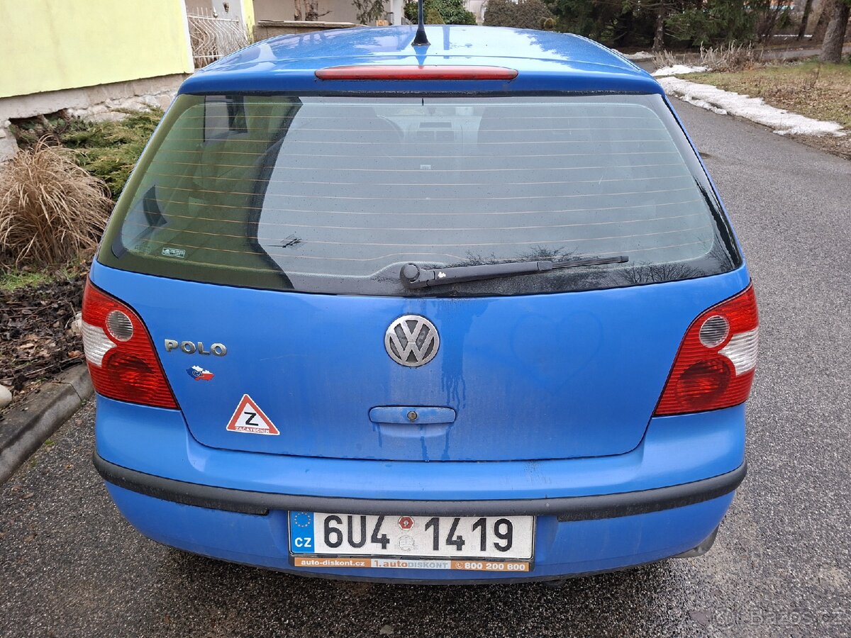 ND VW Polo - 5