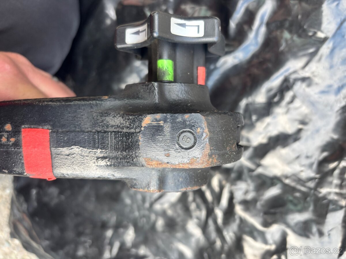 Bajonet Westfalia Bmw - 5