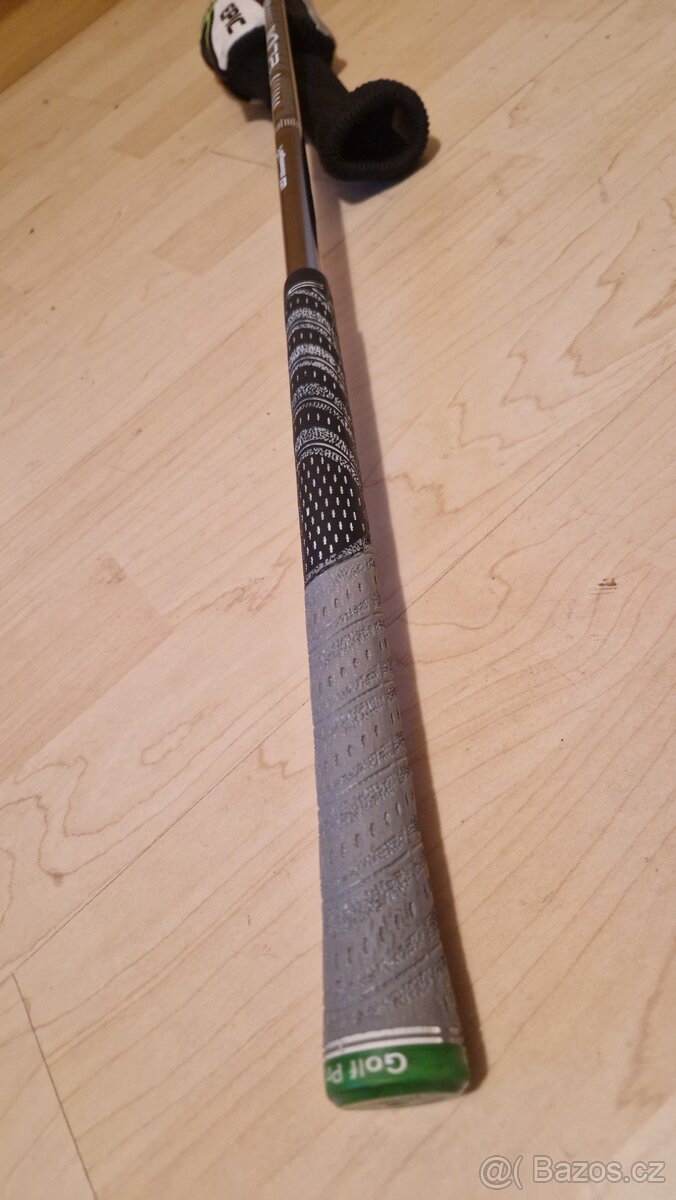 Pánský hybrid Callaway Epic LH - 5