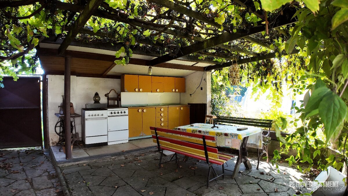 Prodej RD v Dolanech u Olomouce - 5