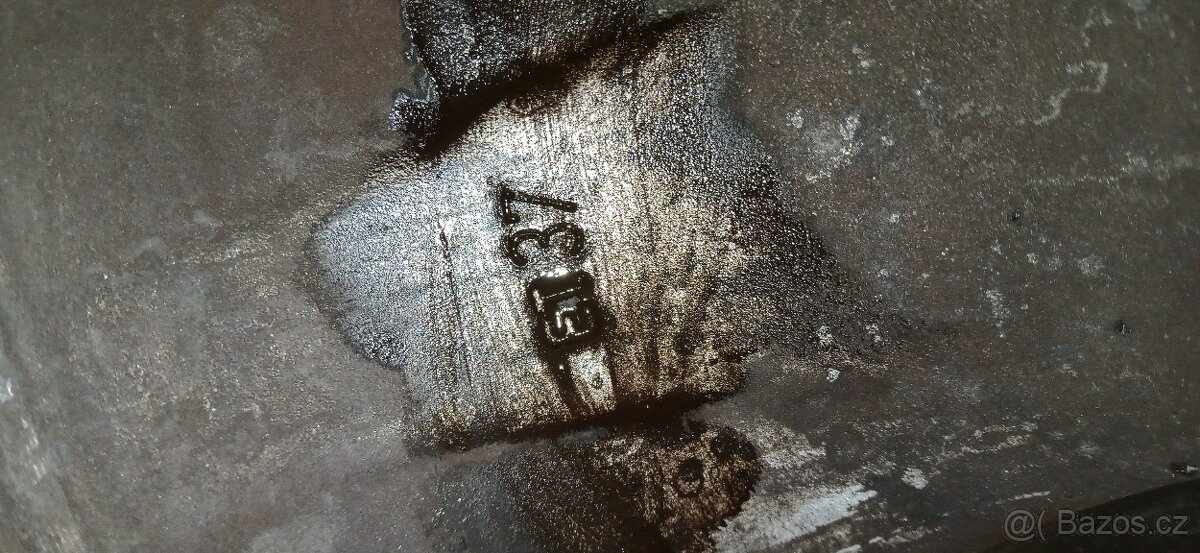 Lité kola Mercedes c200 - 5