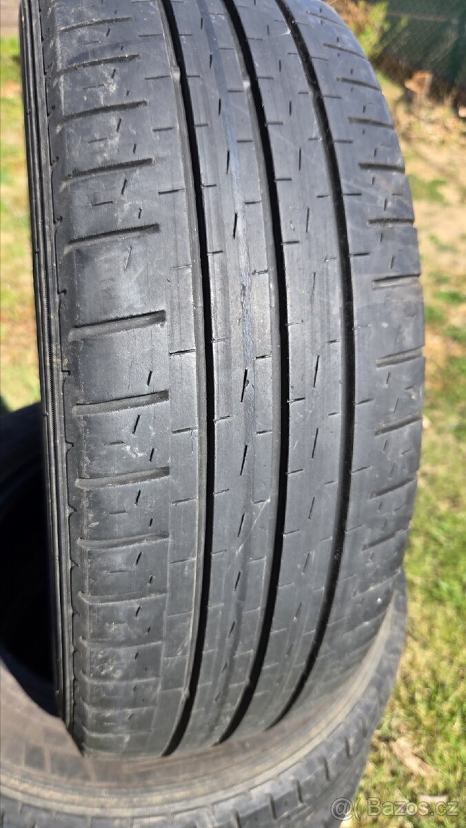 Letní 215/65/R16c
- 5