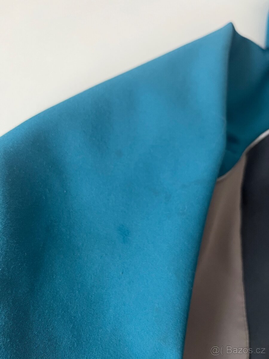 Softshellová bunda Dupeto „auta“, vel. 110/116 - 5