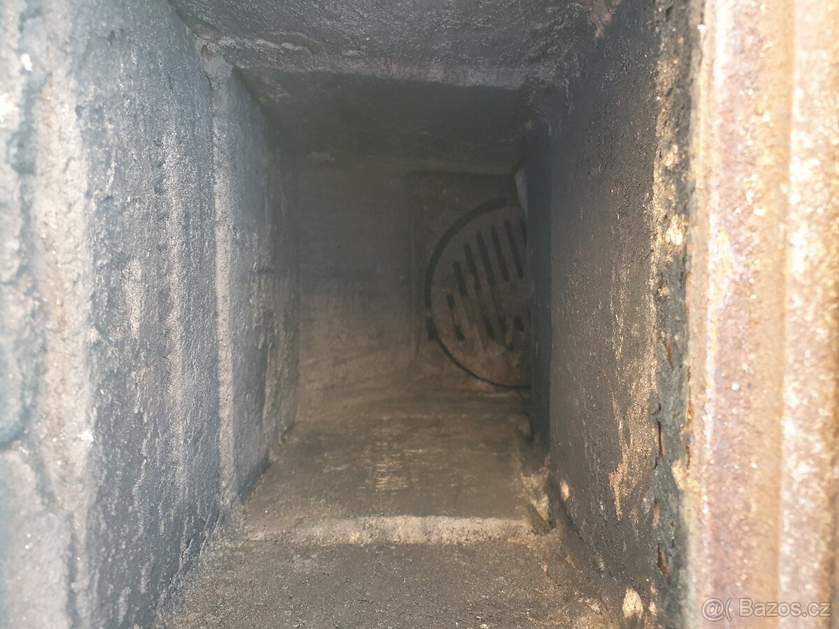 Kamna Petry, Elit, starožitný - 5