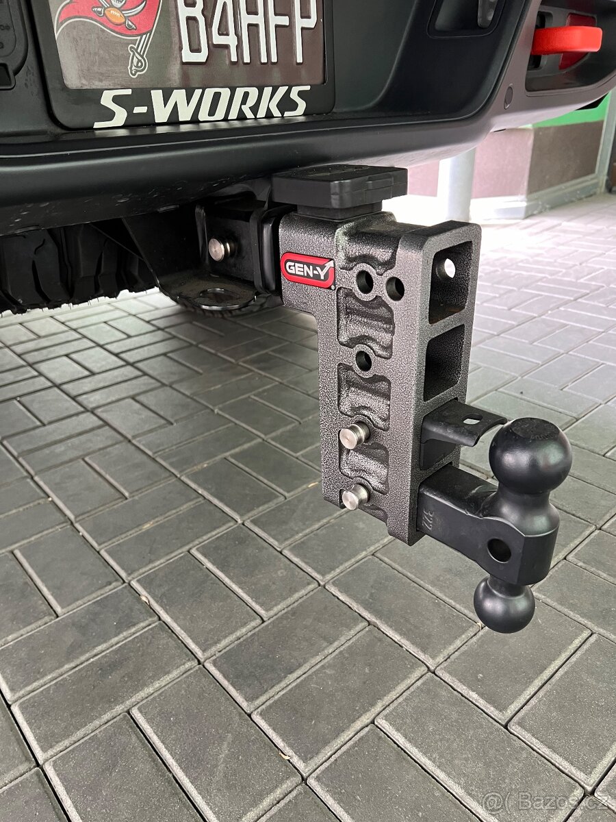 2021 Jeep Gladiator Mojave - 5