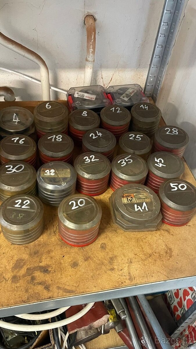 CNC soustruh HAAS ST 10 (9061) - 5