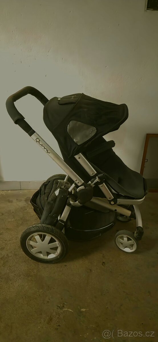 Kočár Quinny - 5
