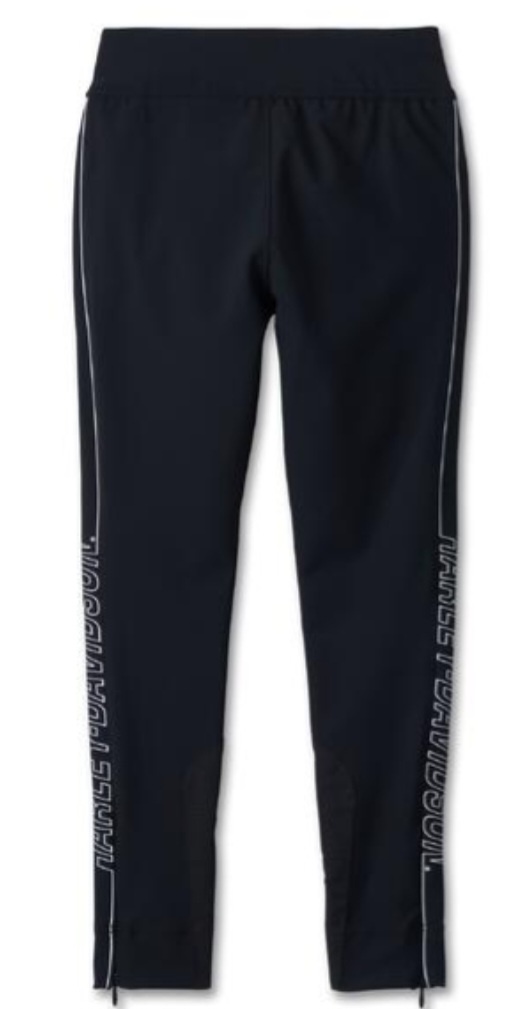 Legíny Harley-Davidson - 5