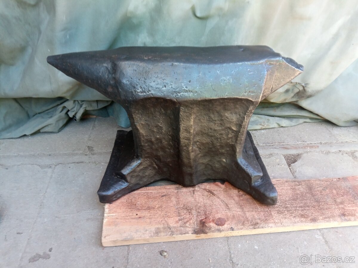 Kovadliny - 5