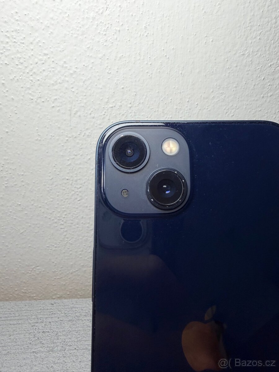 iPhone 13 128GB Midnight 🔋100% - 5