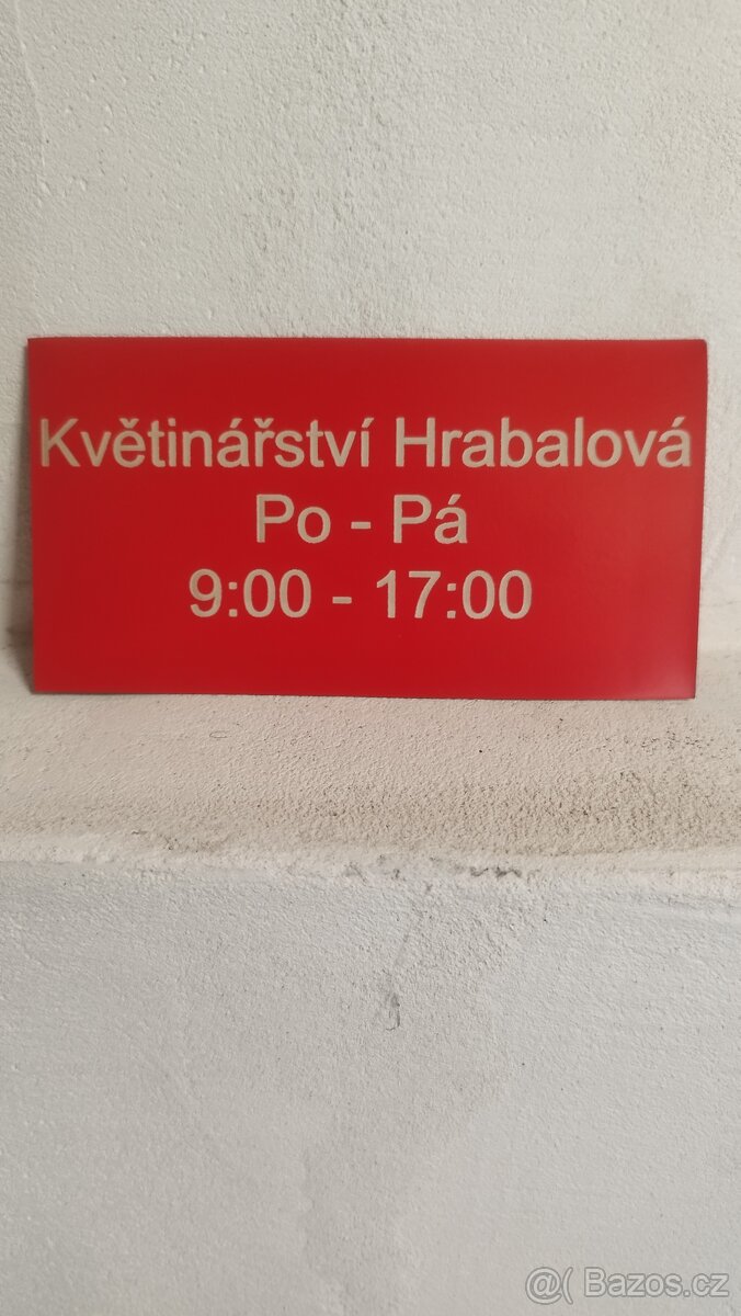 Gravírování - 5