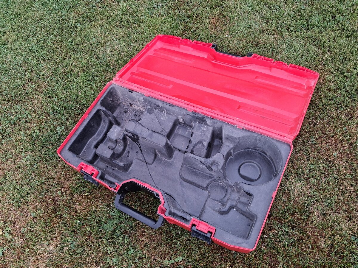 Kufr Hilti - 5