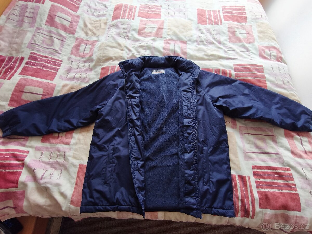 Pánská bunda Kappa 3XL - 5