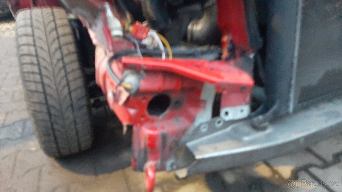 AUDI 80 B3 1,8S - 5