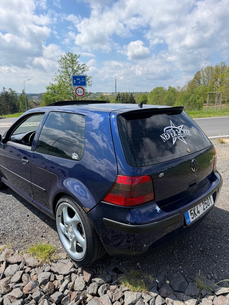 Vw golf 4 1.9TDI 74kw - 5