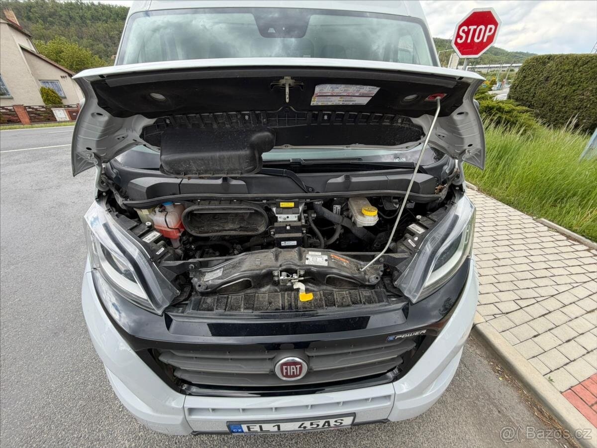 Fiat Ducato 0,0 FIAT E DUCATO (2021) - 5