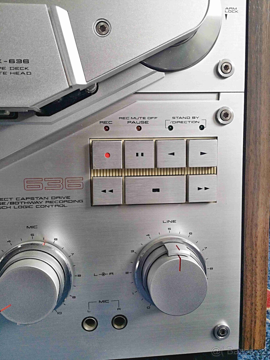 Akai - 5