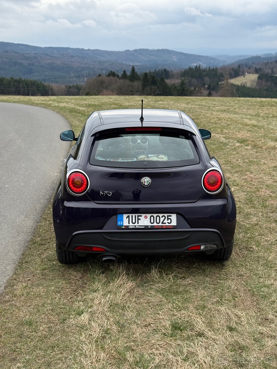 Alfa Romeo Mito 1.4 multiair 77kw - 5